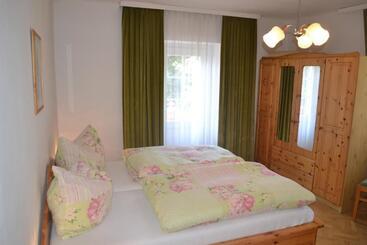 Fotos del hotel Haus Rohskopf:  17