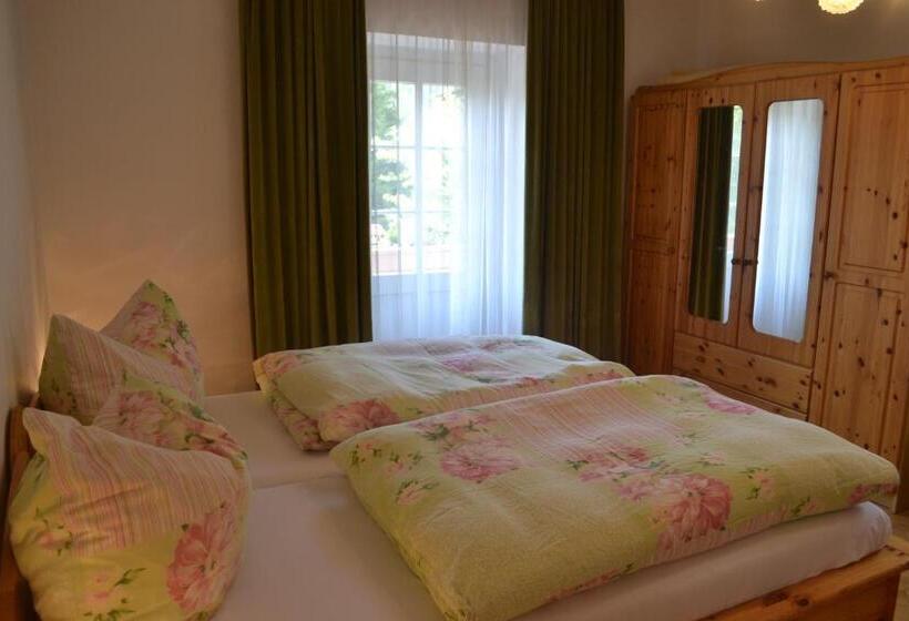 فندق Haus Rohskopf