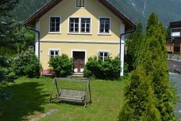 Fotos del hotel Haus Rohskopf:  7