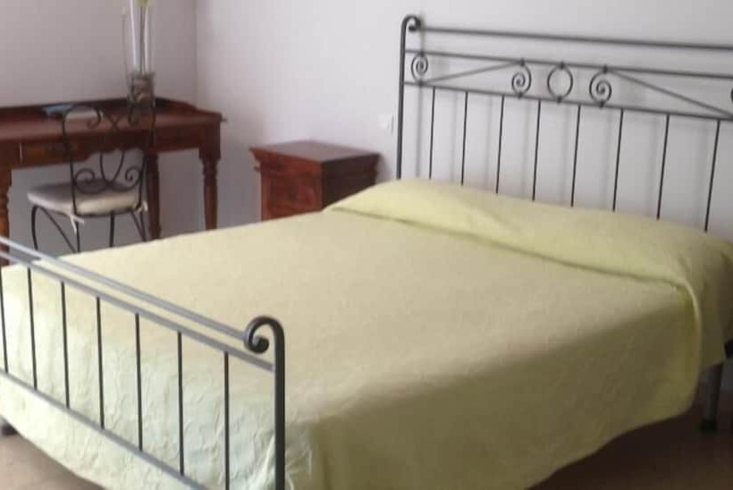 هتل Hôtel Camparellu