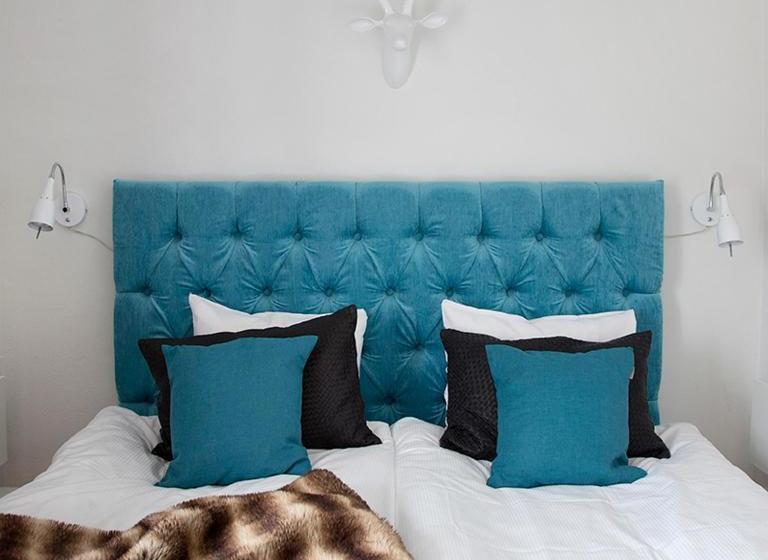 호텔 Karnelund Krog & Rum