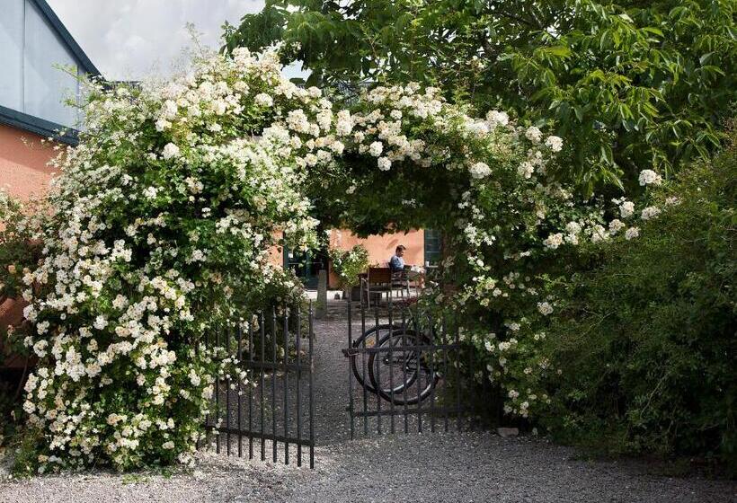 ホテル Karnelund Krog & Rum