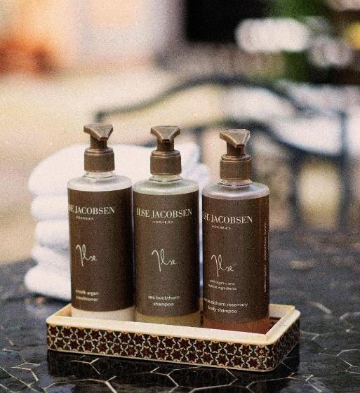 فندق Karnelund Krog & Rum