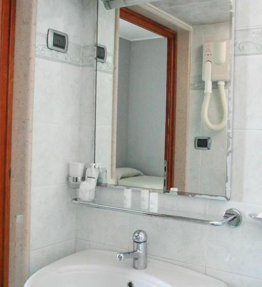 בית מלון כפרי King