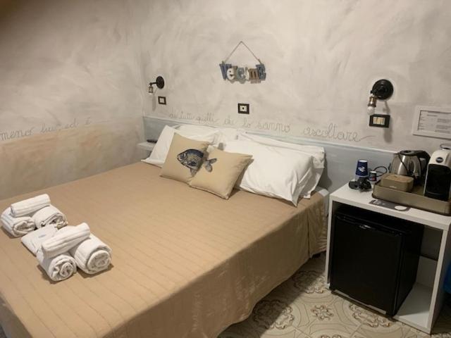 فندق L Antico Borgo Elena Noli
