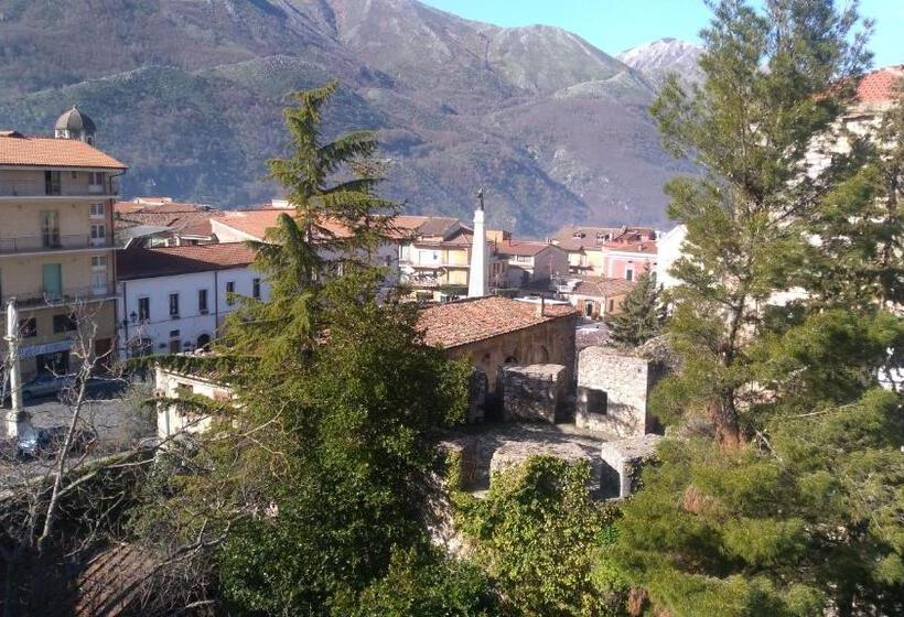 호텔 La Congiura Dei Baroni