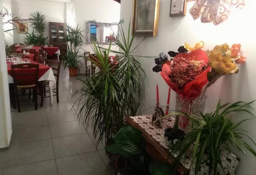 호텔 La Congiura Dei Baroni