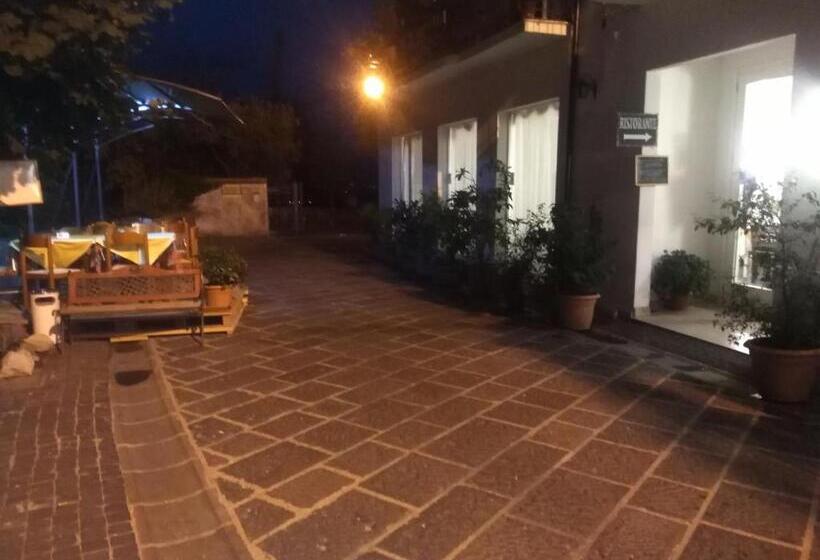 호텔 La Congiura Dei Baroni