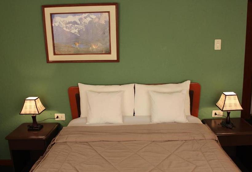 호텔 La Posada Del Colca