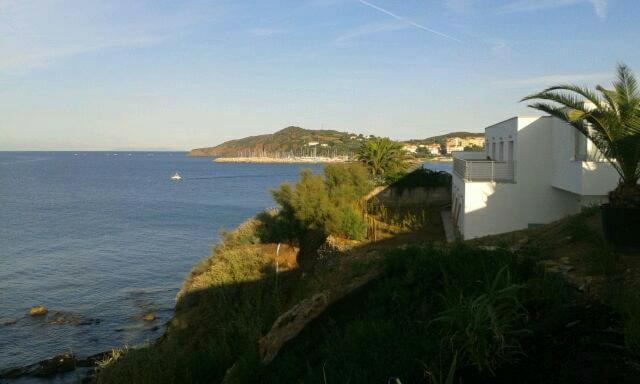 בית מלון כפרי La Rosa Dei Venti Resort