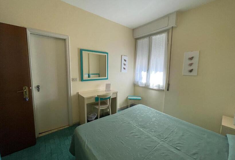 هتل La Scogliera