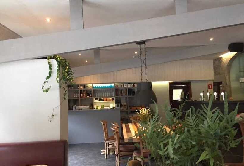 호텔 Le Bonheur De Sy