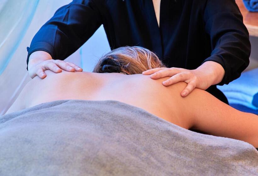 ホテル Le Thalassa Hôtel & Spa