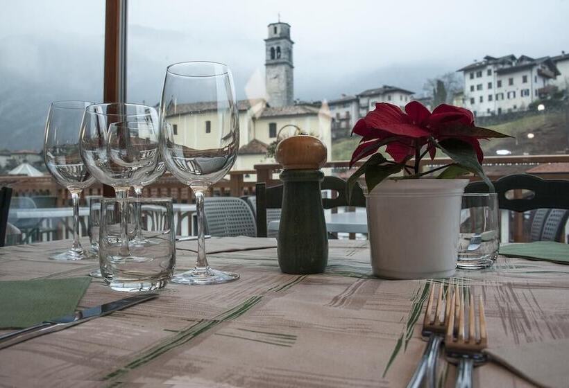 ホテル Locanda Le Tre Oche