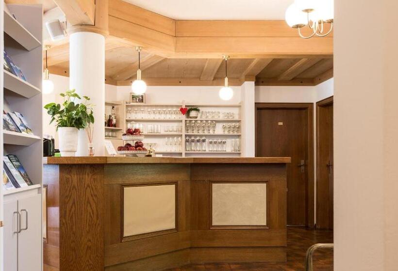 Fotos del hotel Pension Sankt Urban:  12