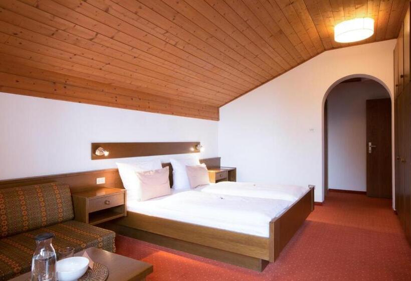 Fotos del hotel Pension Sankt Urban:  9