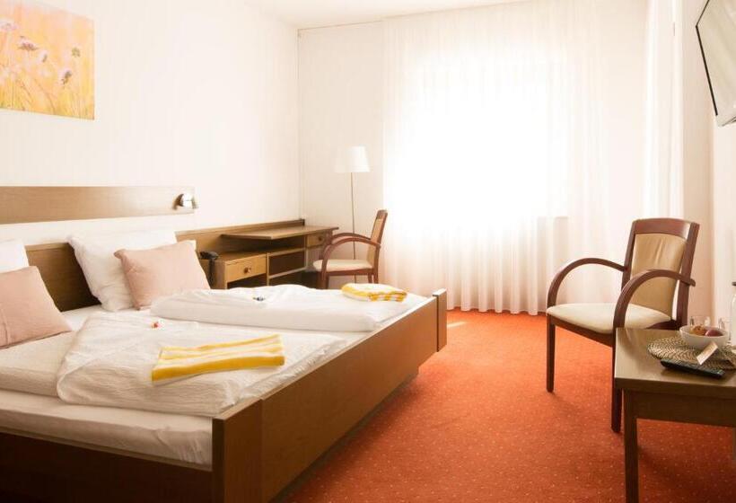 Fotos del hotel Pension Sankt Urban:  5