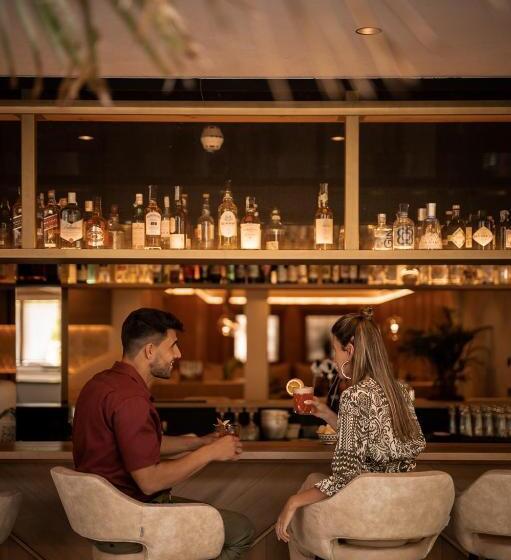 酒店 Sonnen Resort