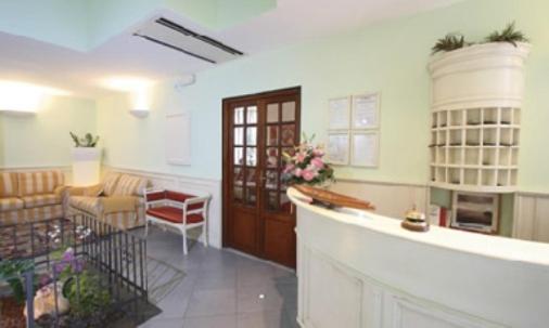 فندق Villa Bianca