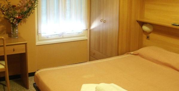 فندق Villa Bianca