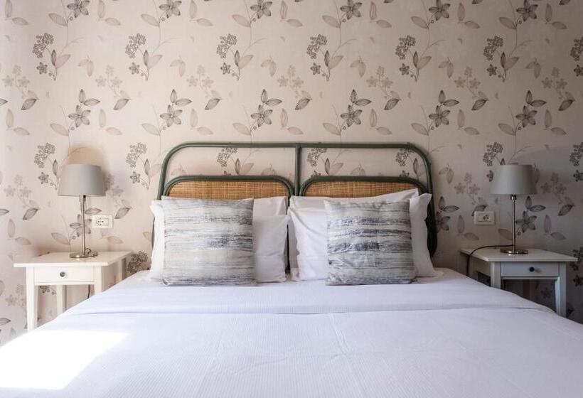 هتل Villa Borgo Duino
