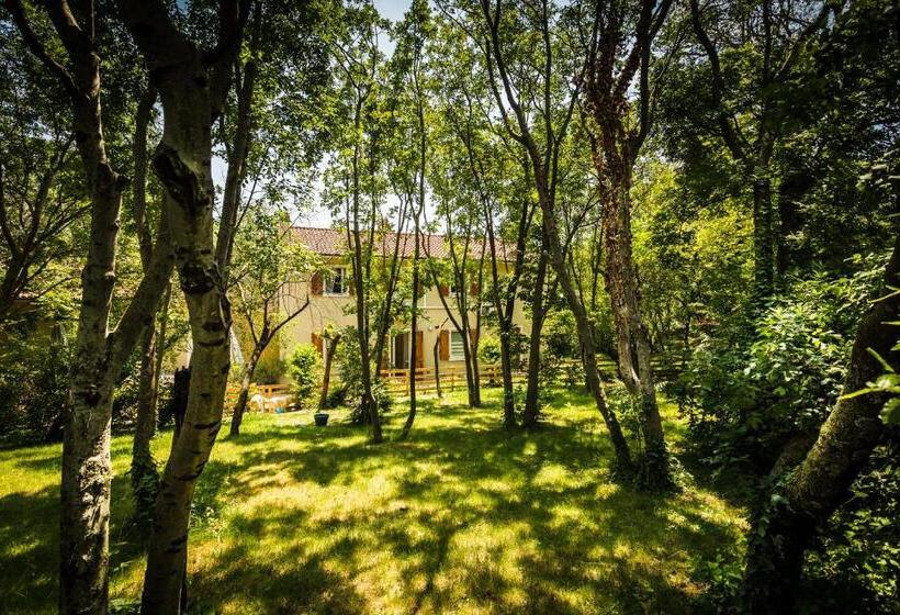 هتل Villa Borgo Duino