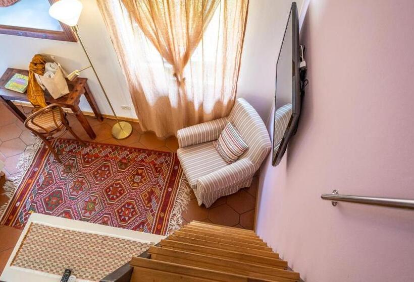 هتل Villa Borgo Duino