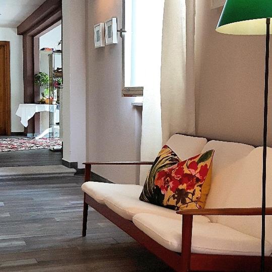 هتل Villa Borgo Duino