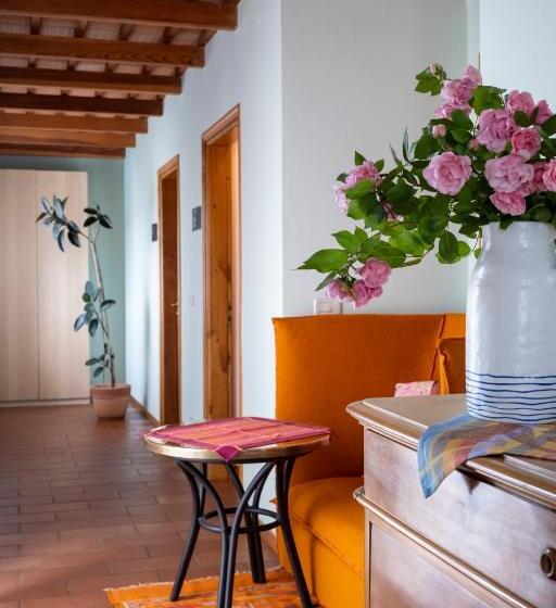 هتل Villa Borgo Duino