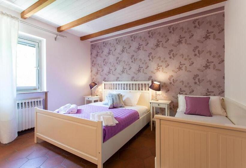 هتل Villa Borgo Duino