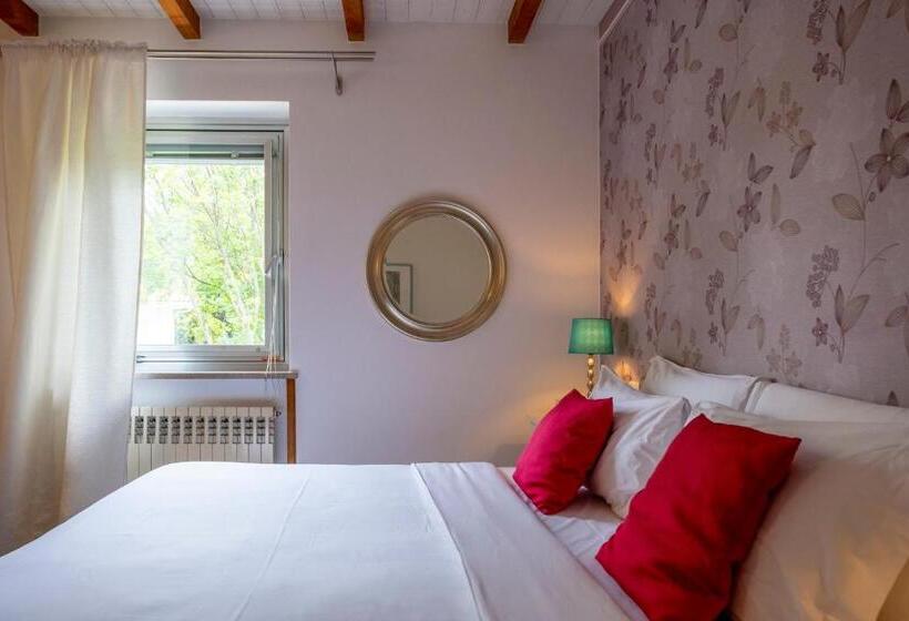 هتل Villa Borgo Duino