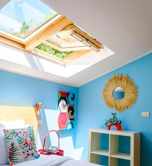 هتل Villa Borgo Duino
