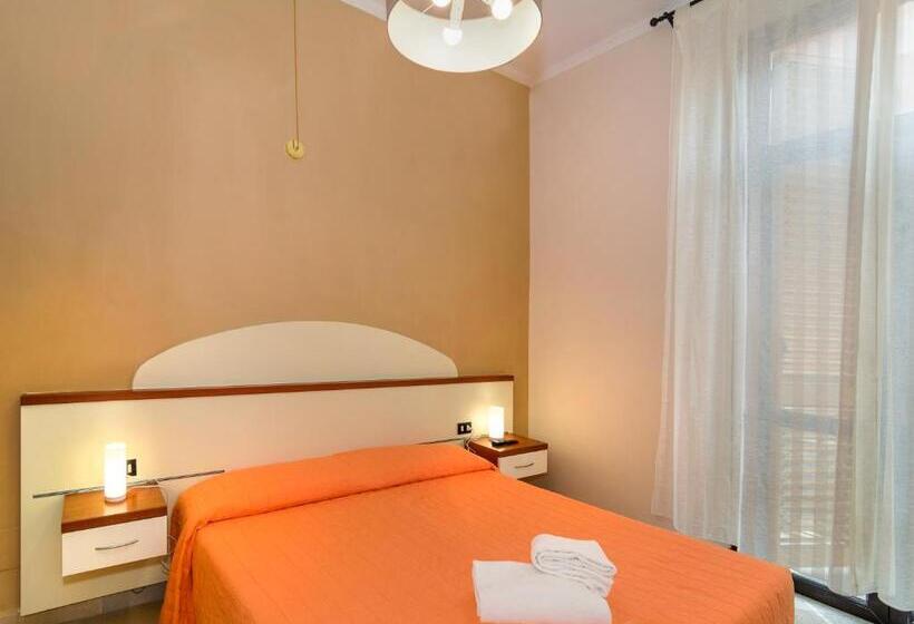 هتل Villa Grazia