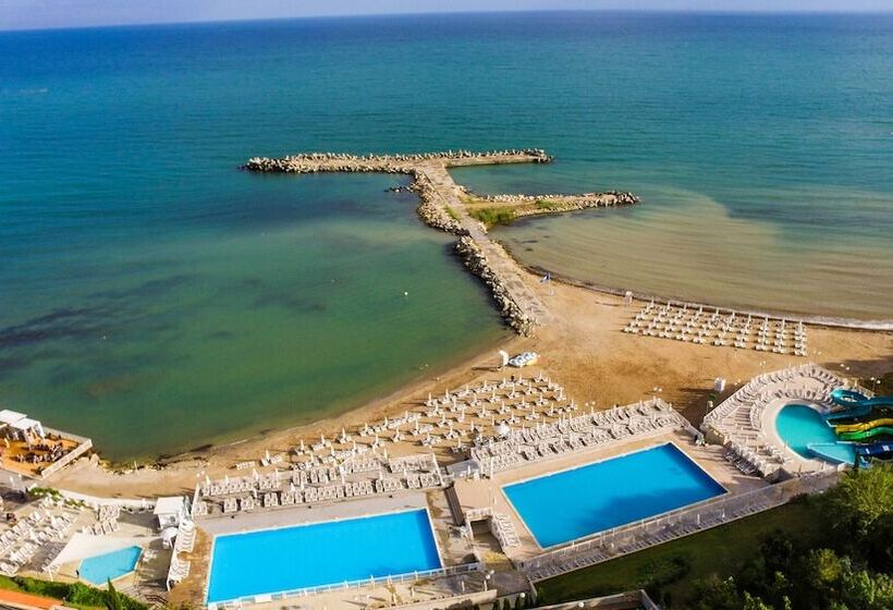 هتل White Lagoon Resort   All Inclusive