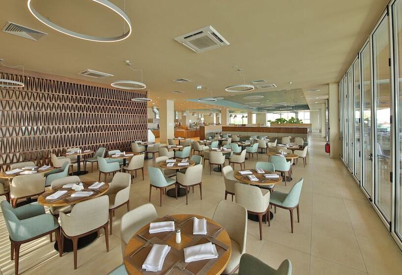 هتل White Lagoon Resort   All Inclusive