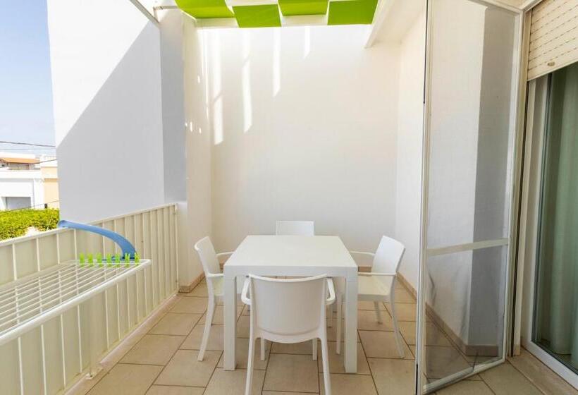 Marini Hotel B&b