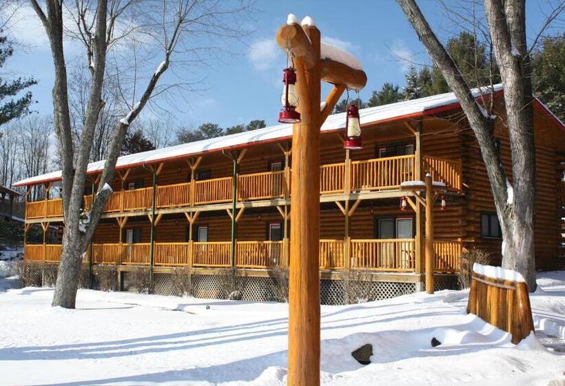 Meadowbrook Resort