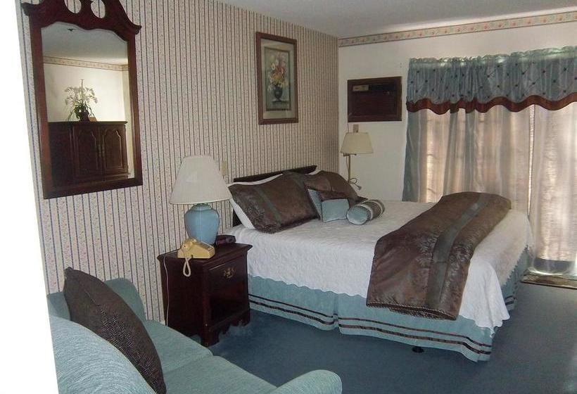 Ocean Woods Resort