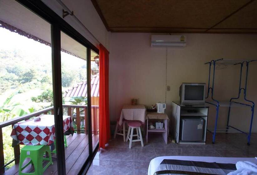 Phuchomjan Resort