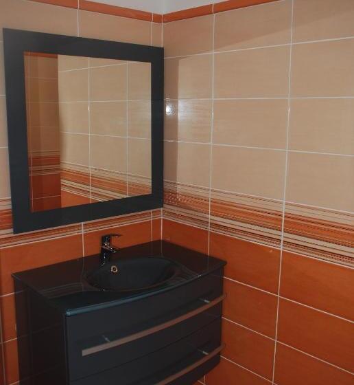 Residence Ribellinu