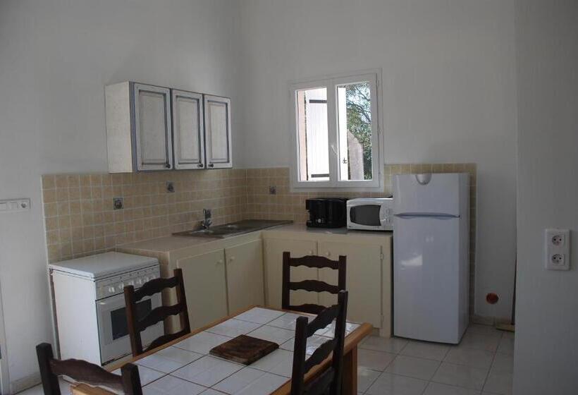 Residence Ribellinu