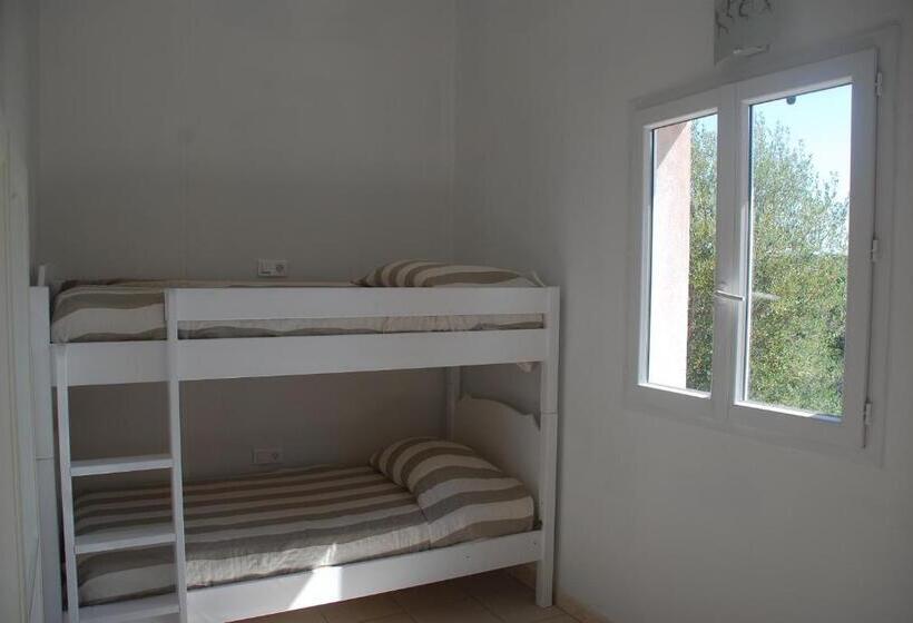 Residence Ribellinu