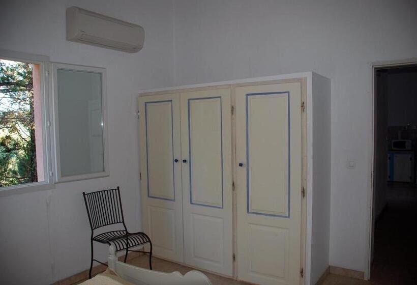Residence Ribellinu