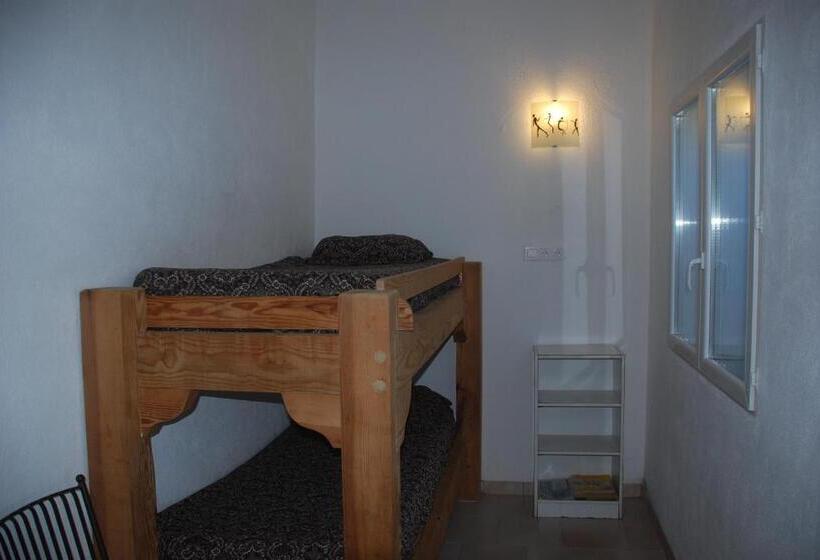 Residence Ribellinu