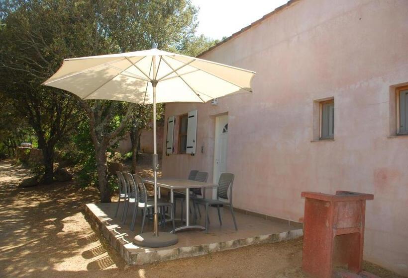 Residence Ribellinu