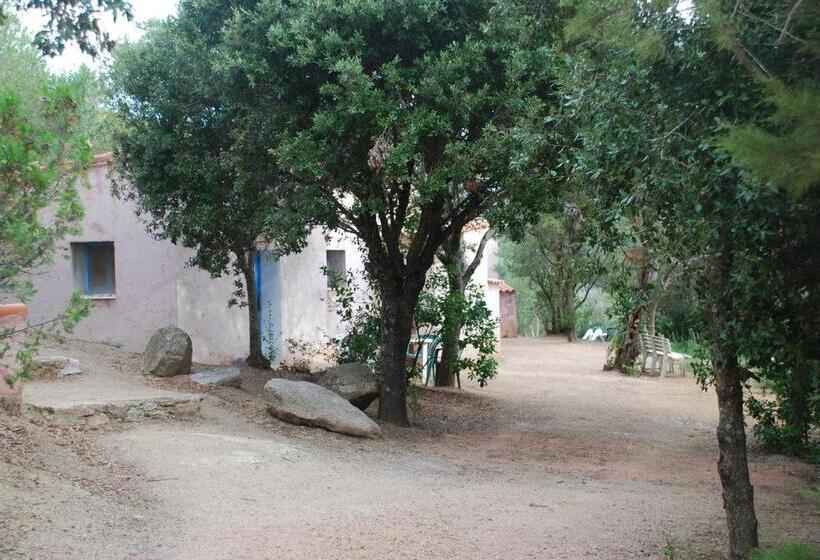 Residence Ribellinu