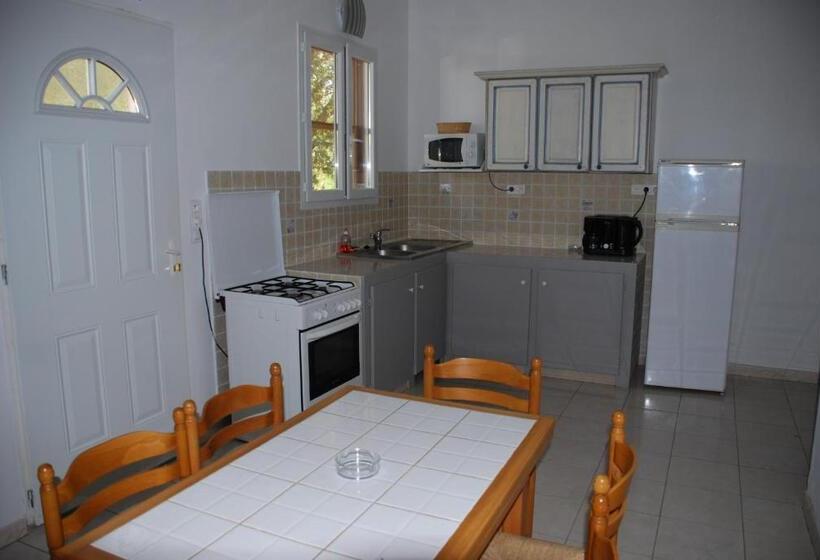 Residence Ribellinu