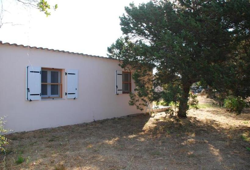 Residence Ribellinu