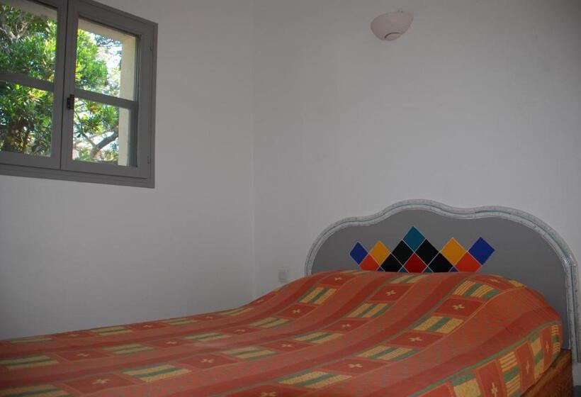 Residence Ribellinu