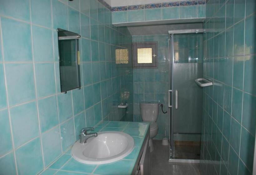 Residence Ribellinu